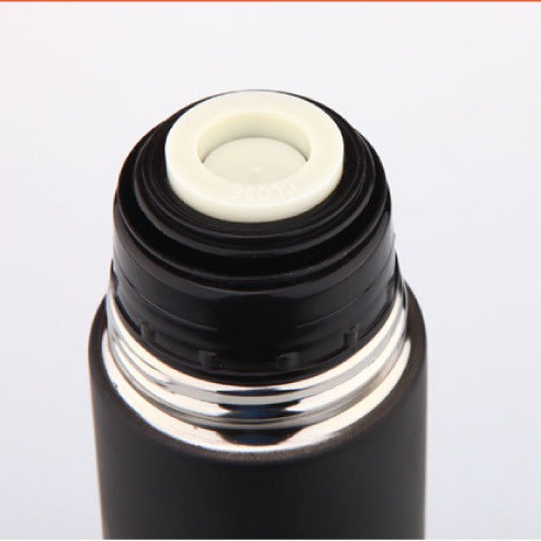 Factory direct sales of 304 stainless steel large-capacity office insulated cup sets, wholesale business gift cups, handle water cups Specification drawing