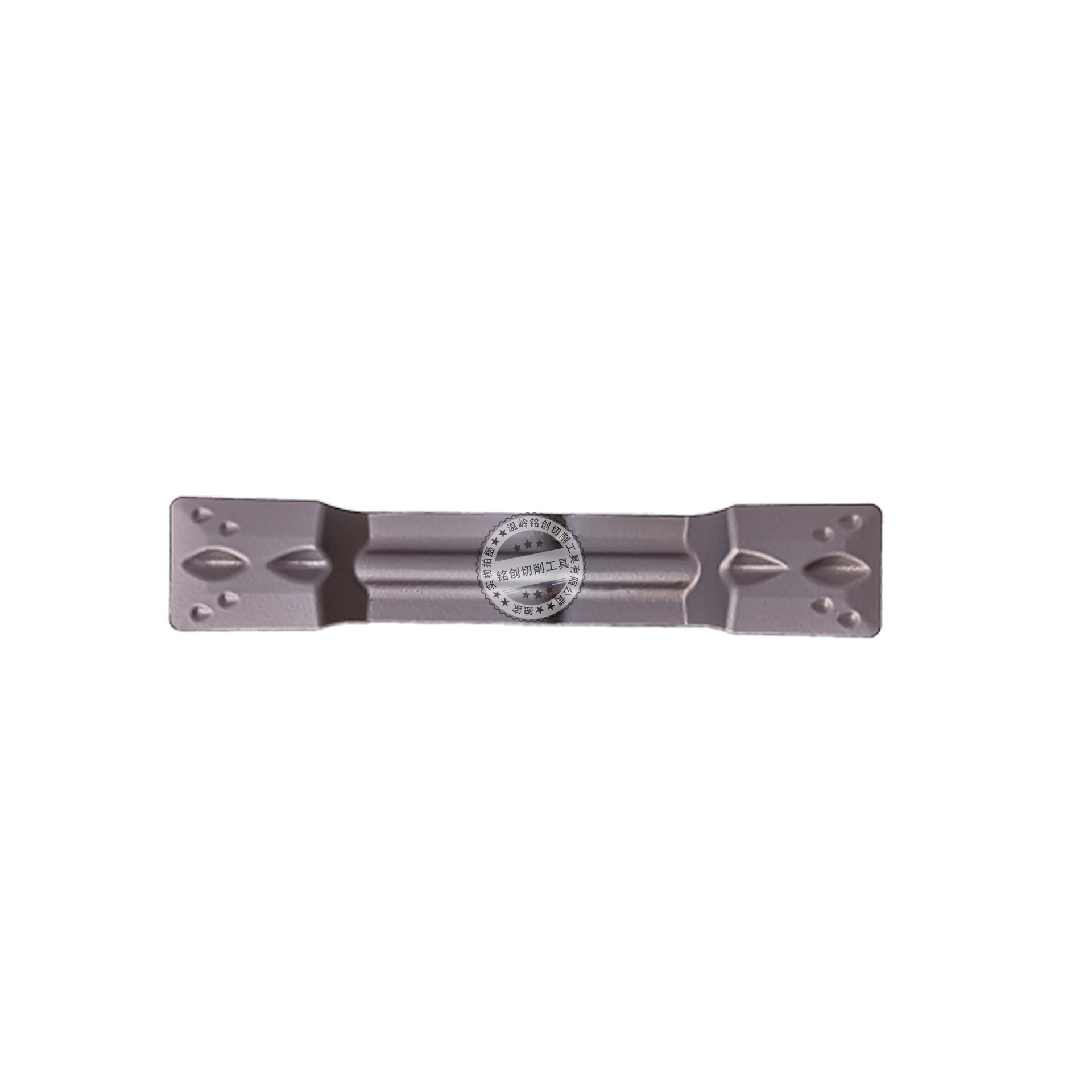 DESKAR Deska CNC slotting inserts for cross-border trade MGMN300/400-M stainless steel turning tool grains Item Picture