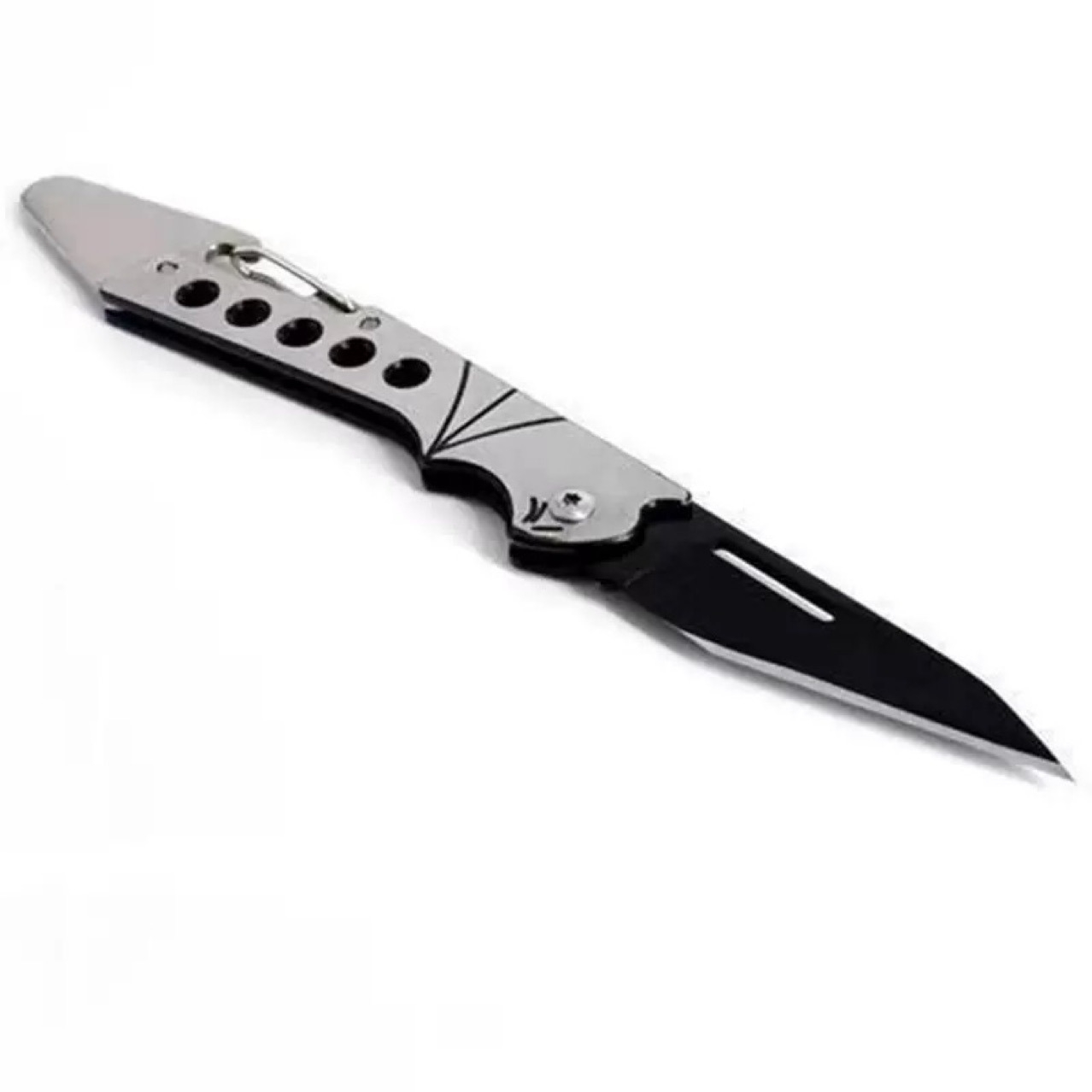 Grafting knife, professional grafting knife for garden and fruit trees, water jet knife, fruit knife, sapling folding knife, flower and tree sapling knife full figure