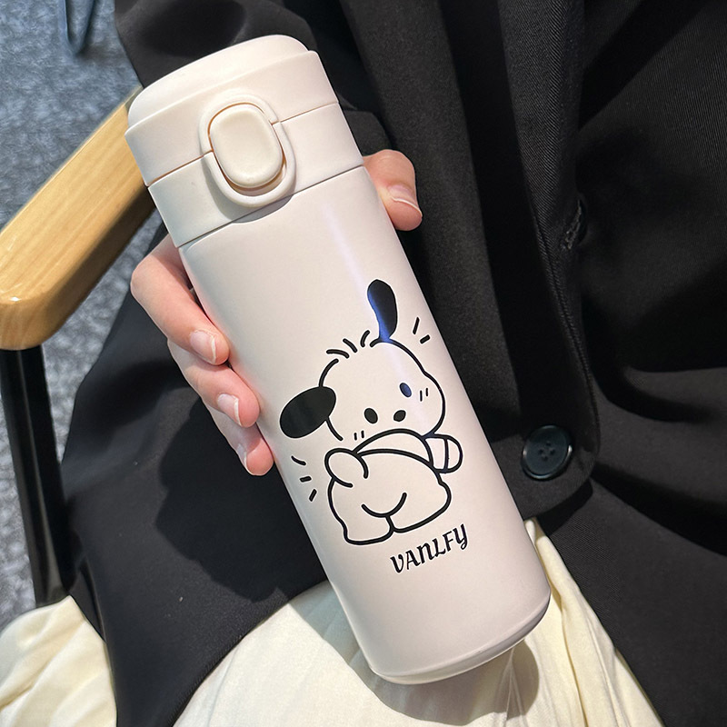 INS large-capacity Korean version, simple and cute, high appearance level, Harajuku style, super cute student girl heart, portable for women Application Scenario