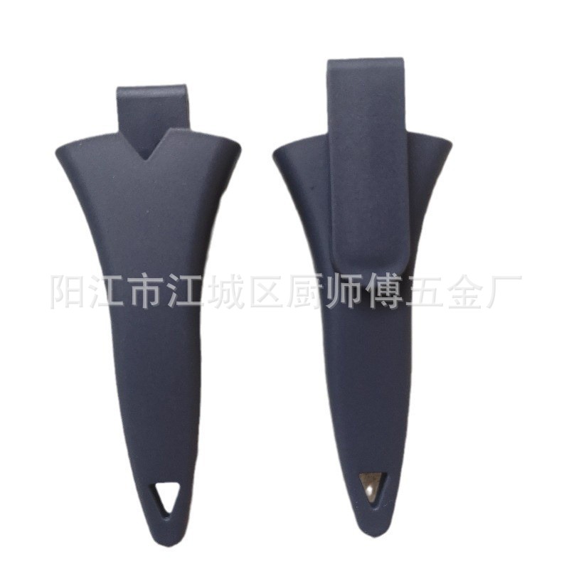Wholesale stainless steel electrical shears, multi-functional wire shears, outdoor line channel shears, garden shears, fishing line shears from the manufacturer undefined