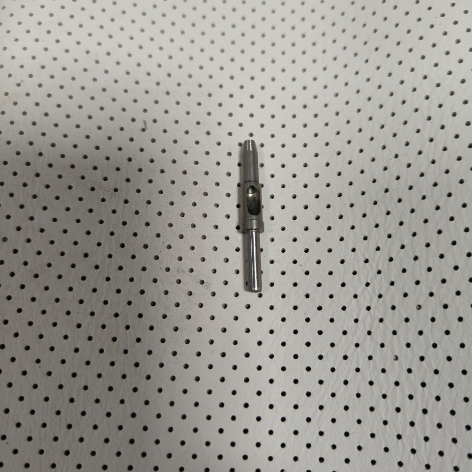 Aluminum parts cnc machining, cnc five-axis machining, hardware processing parts cnc, Dongguan, Guangdong details Picture