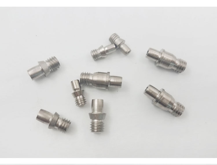 Dowel pin center column CNC lathe tool rod screw knife pad CTM513 / CTM613 / CTM617 / CTM619 Specification drawing