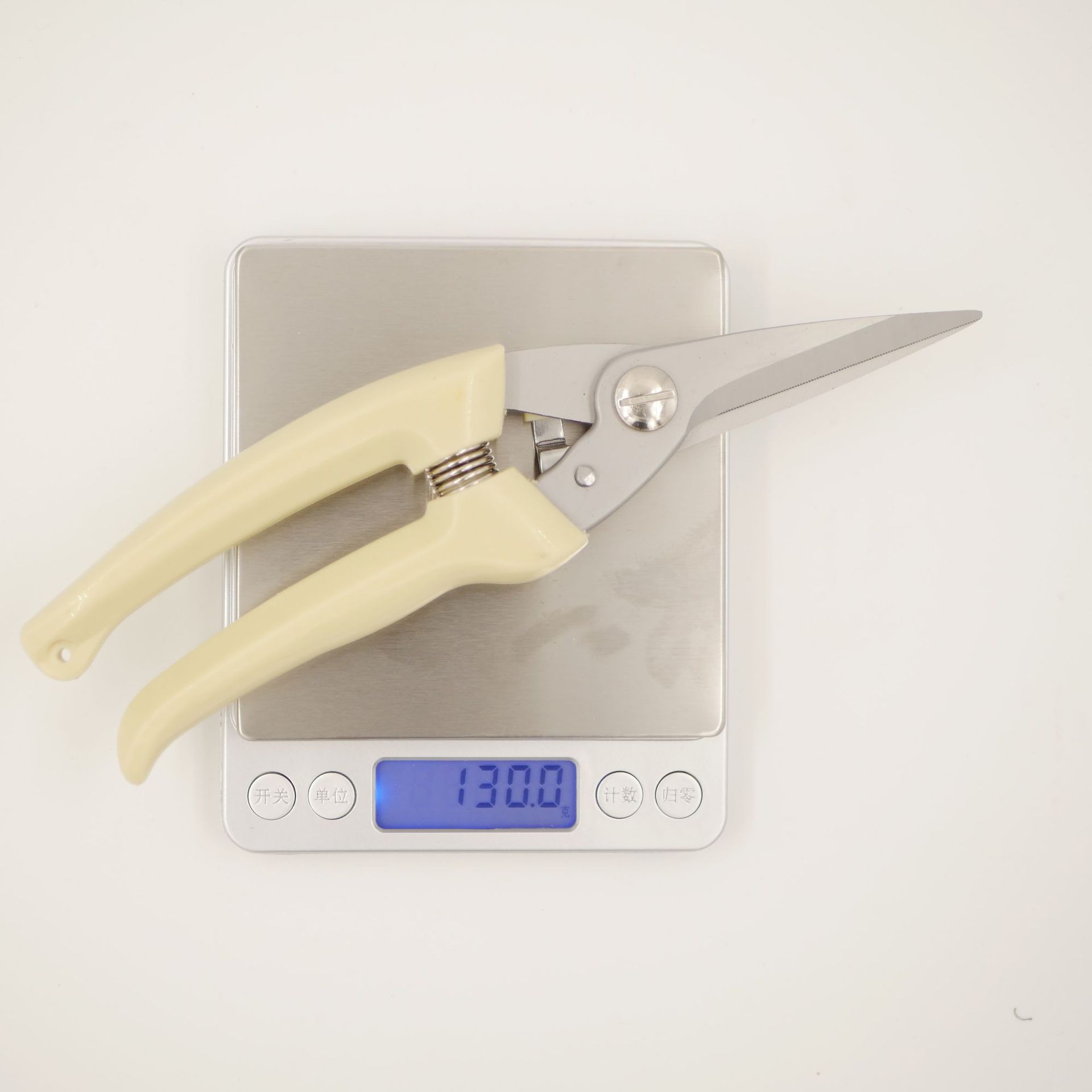 Cross-border best-selling industrial multi-functional electrical shears for thin iron sheets, steel wires, and powerful shearing of light steel and stainless steel iron sheets Specification drawing