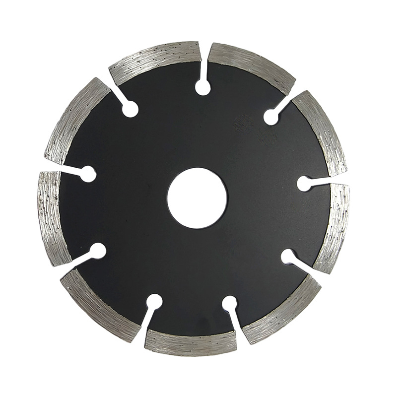 Wholesale of diamond saw blades, special cutting saw blades for marble, granite and marble cutting blades from manufacturers Item Picture