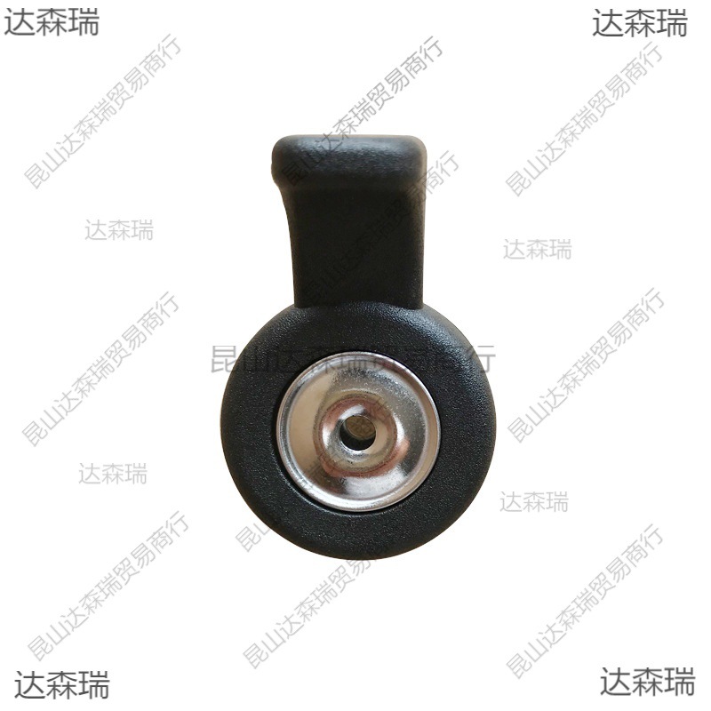 Household stainless steel sounding kettle spout accessories, sounding kettle spout accessories, outdoor sounding kettle spout Application Scenario