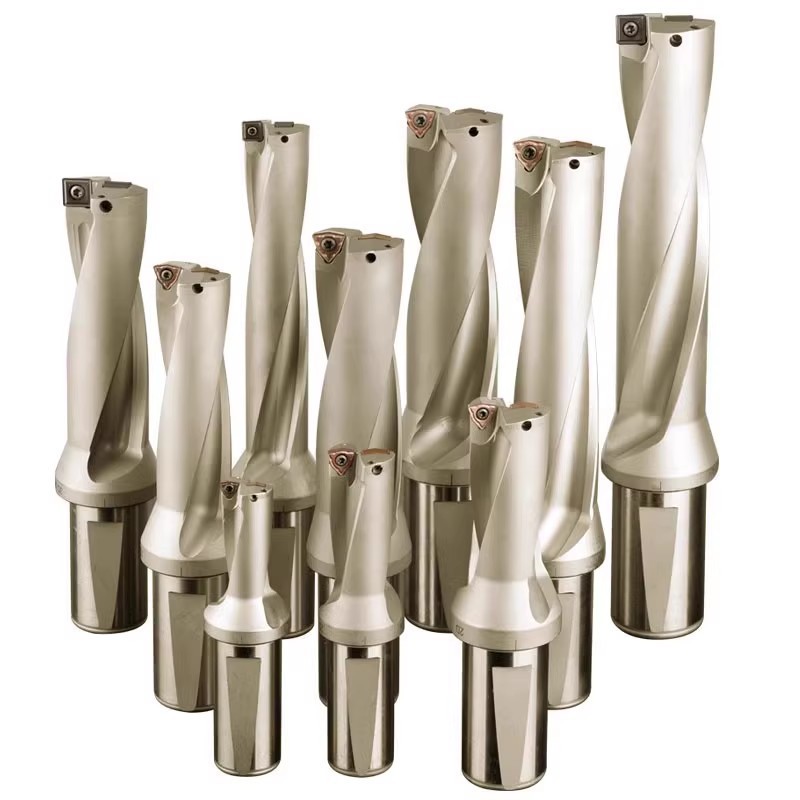 j82DWC2 diamond type non-standard 184D water-jet drill SP High-quality U3D drill 192143 decimal point g3 Item Picture
