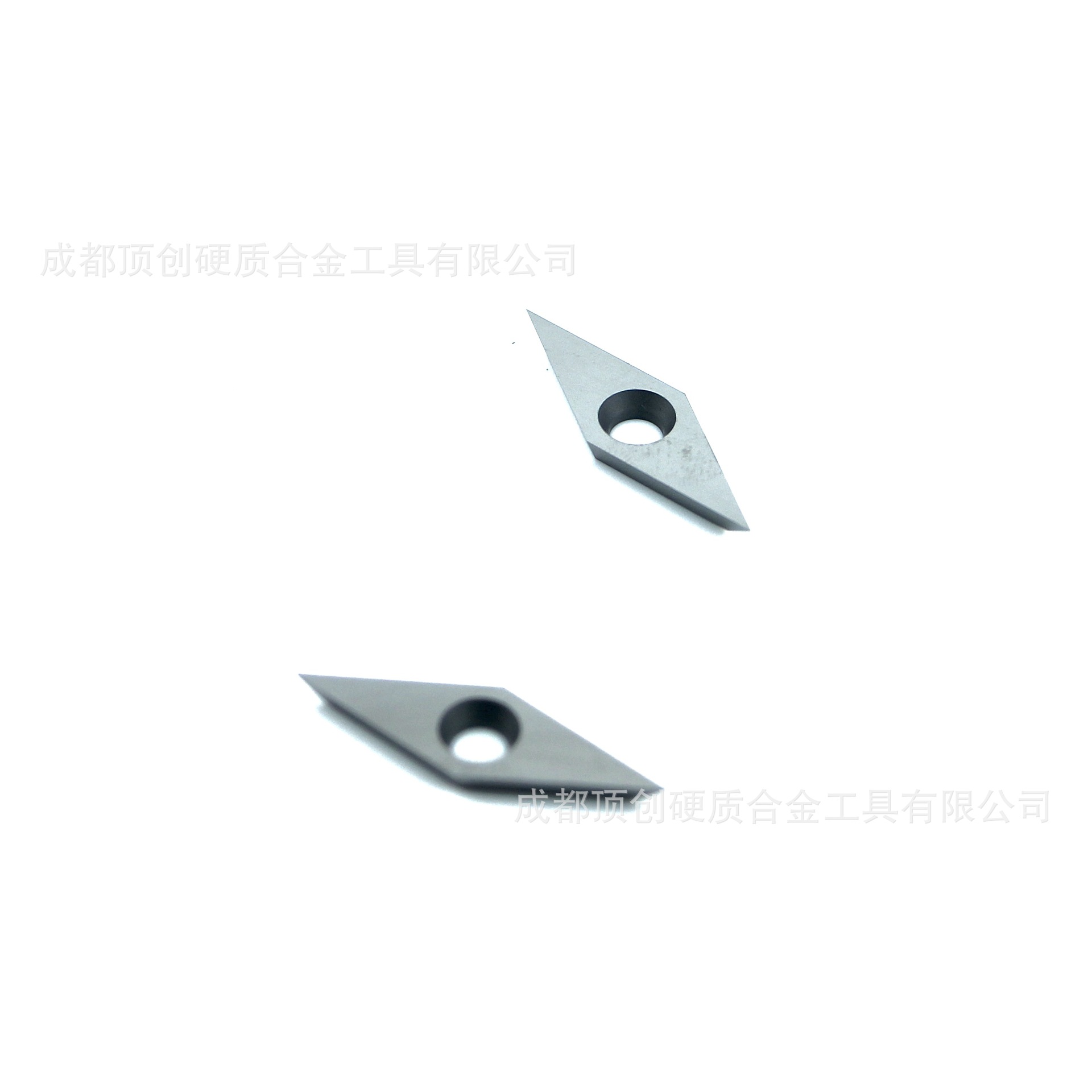 Foreign trade set of disposable woodworking blades, hard alloy tungsten steel round knives, square knives, rhombic knives, spiral knives Item Picture