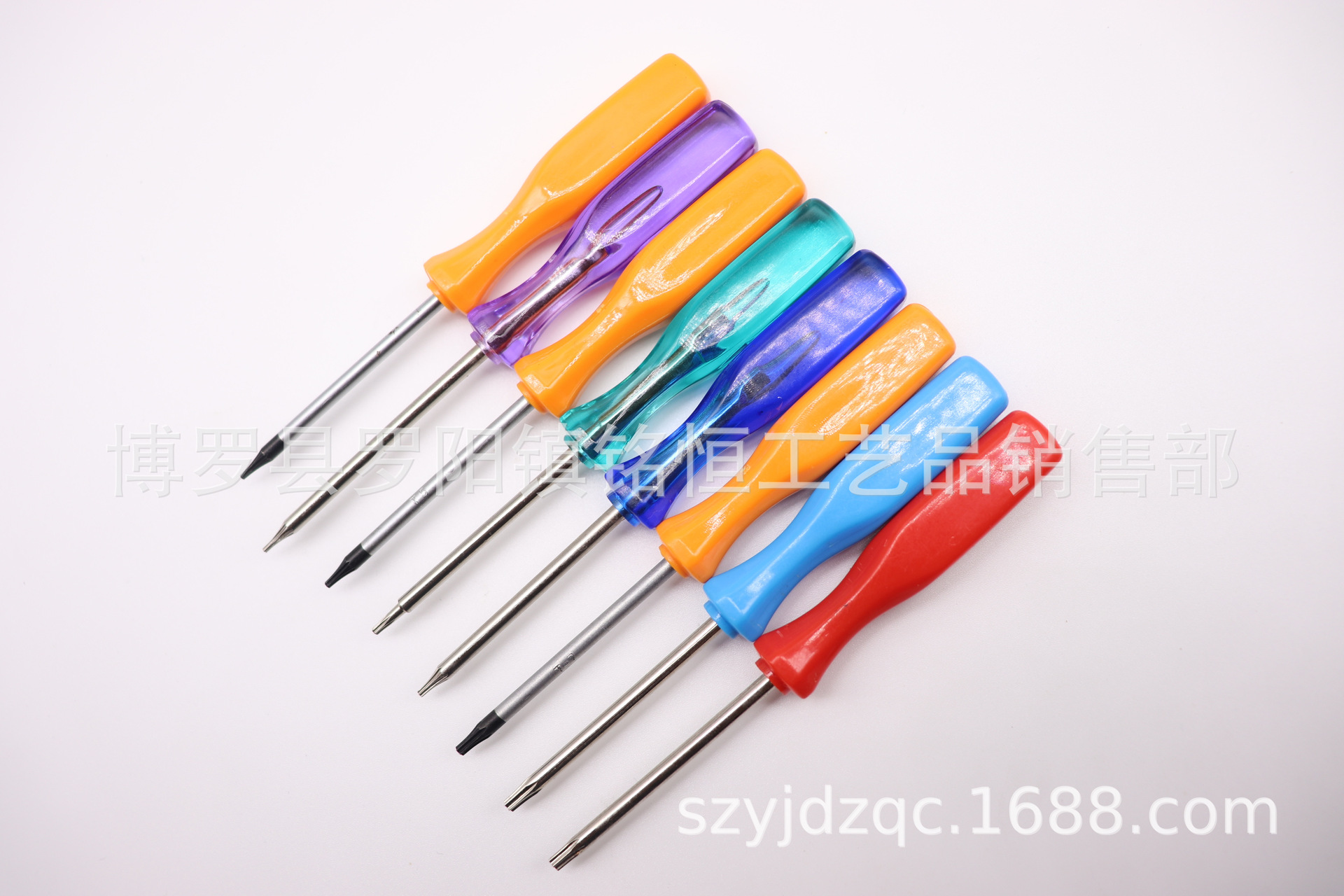 1.8,2.0,2.3 triangular screwdriver 1.8,2.0,2.3 triangular screwdriver for disassembling toys Triangular screwdriver Item Picture