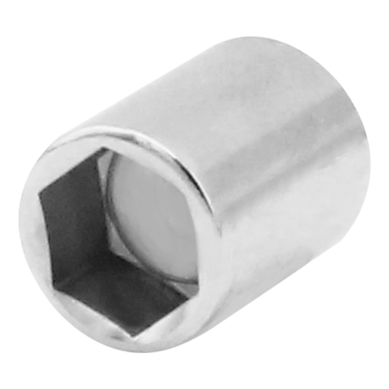 A cross-head screwdriver is a tool for assembling, disassembling and reassembling desktop computer motherboard copper column sockets with 5MM hexagon socket Item Picture
