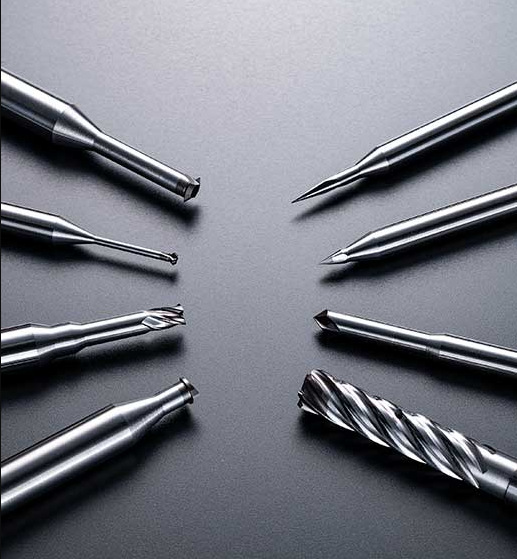 KYOWA Xiehe Seiko DCBE-2070 lathe milling cutter in stock from Japan details Picture