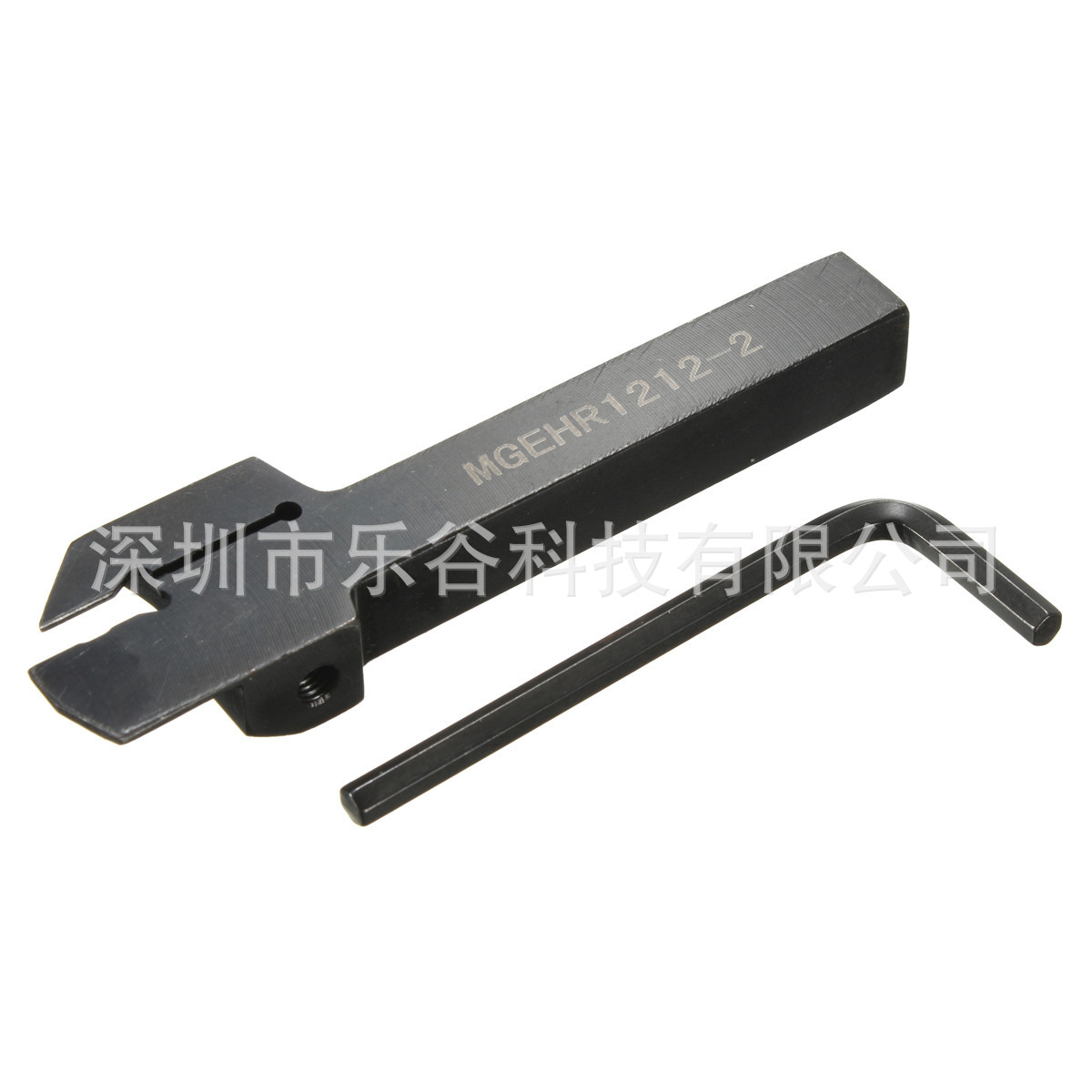 Hot-selling MGEHR1212-2 12 x100mm CNC tool holder with 10 MGMN200 inserts Application Scenario