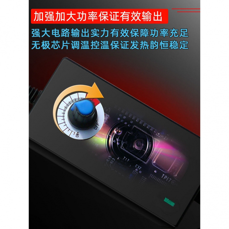 New foam cutting knife, hot melt pen, hot cutting knife, electric cutting pen, electric heating knife, kindergarten environmental creation kt board Application Scenario