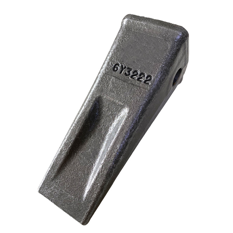 Kaitian Caterpillar excavator bucket teeth E305.5 306 307 312 313 320 325 330 forged extra sharp teeth undefined