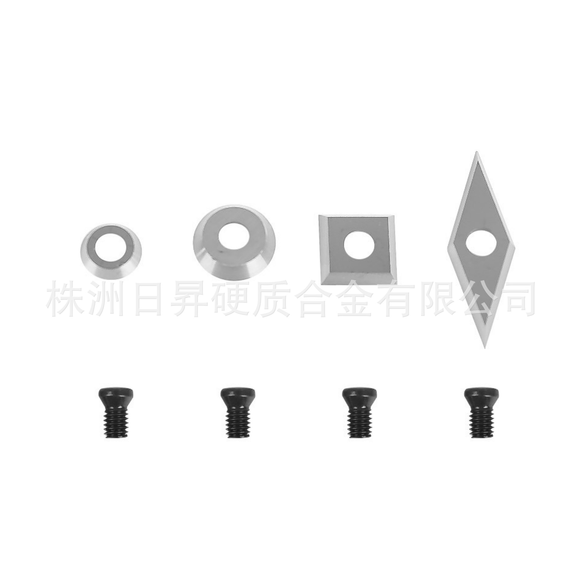 Cross-border handheld disposable woodworking turning tool set, disposable blades, disposable woodworking blades Application Scenario