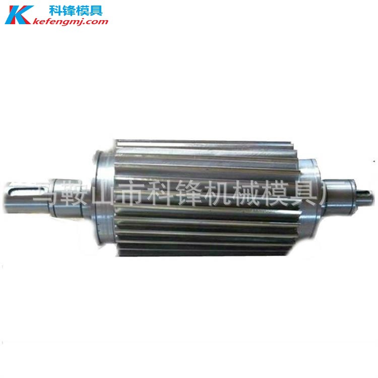 Brand-new pelletizer roller knife single-screw plastic machinery custom-installed roller knife Specification drawing