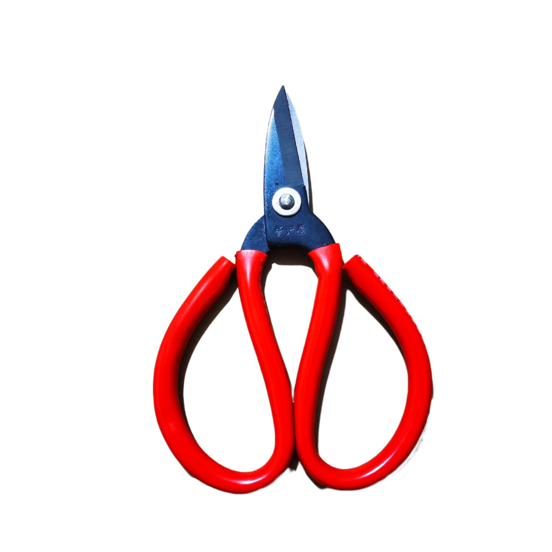 We supply large iron shears, industrial iron shears, iron wire shears, thick iron shears, thin iron shears and steel shears Item Picture