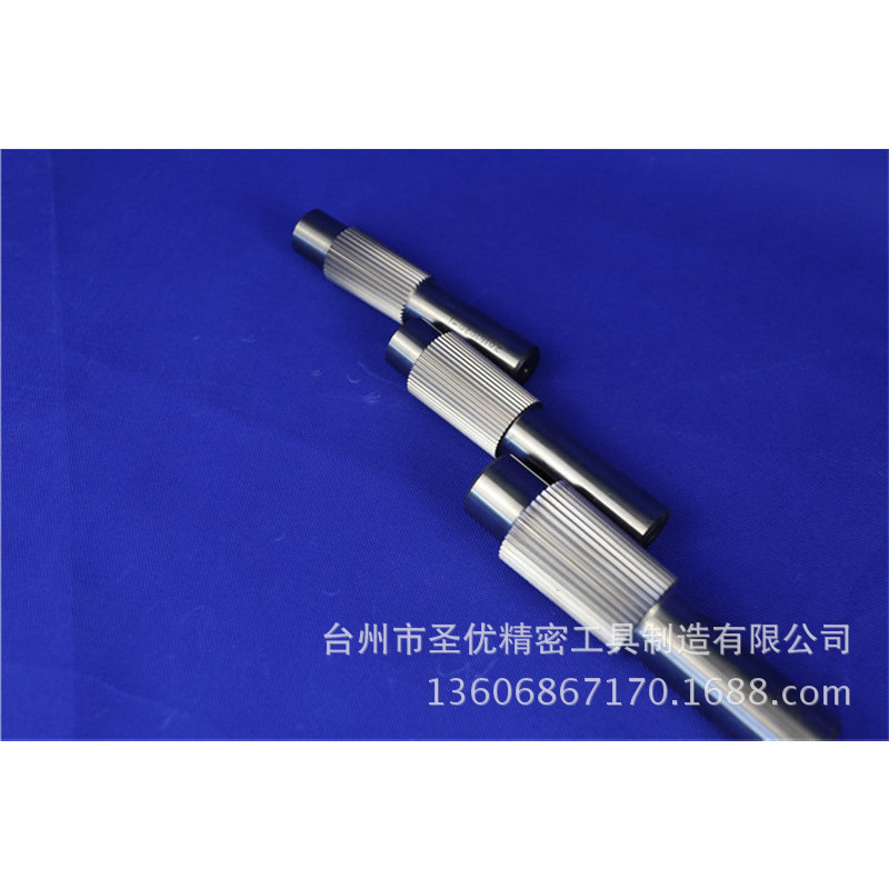 Shengyou Tools is a manufacturer and wholesaler of high-speed steel conical extrusion tools, spline conical pressing tools, and internal spline tools Application Scenario