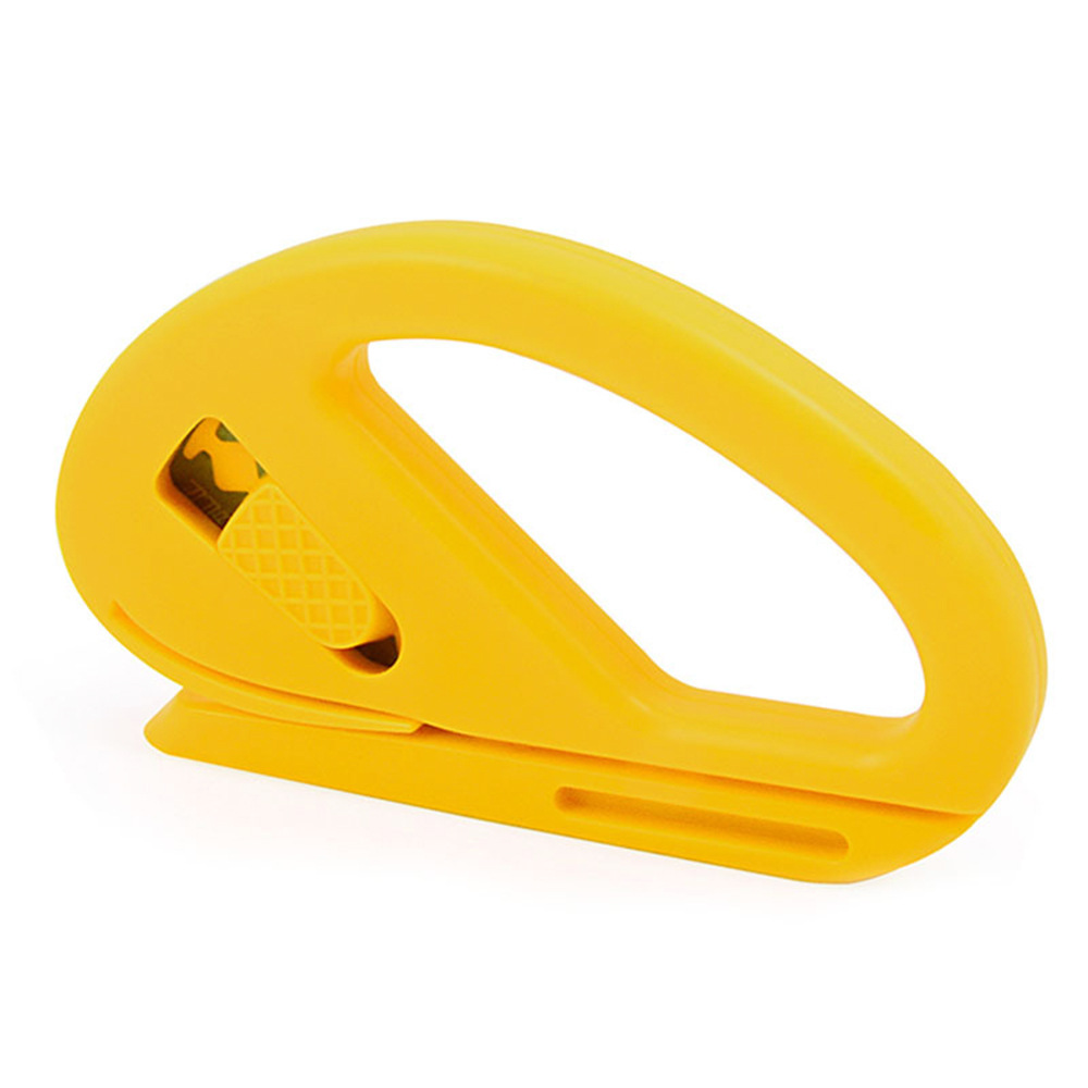 One car film safety cutting knife, arc-shaped color-changing cutting knife tool, fabric and leather cutting blade machine undefined