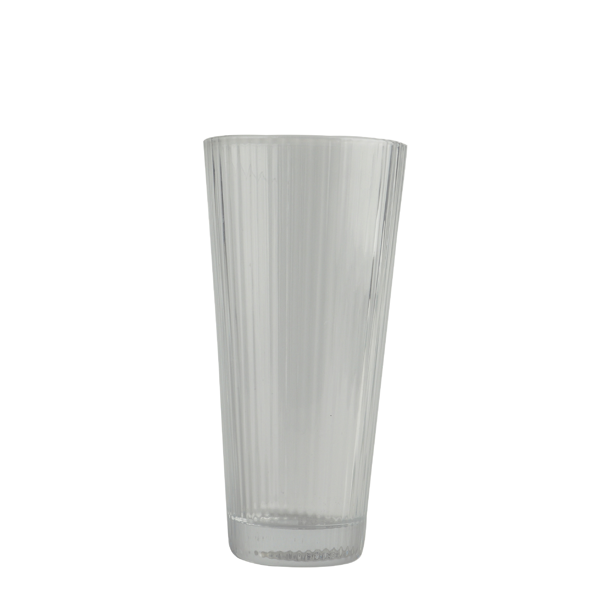 Innovative glass water cups, thick-bottomed heat-resistant tea cups, household juice cups, coffee cups, heat-resistant milk cups Item Picture