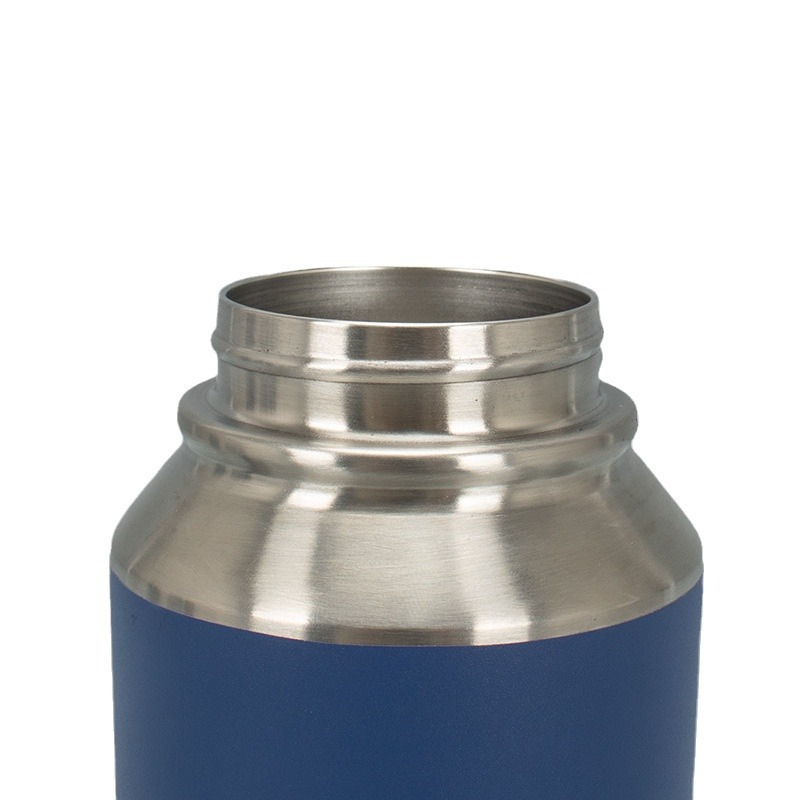Produce custom-made new types of bouncy lid space flasks, handle sports bottles, sports water bottles and large-capacity insulated flasks Item Picture