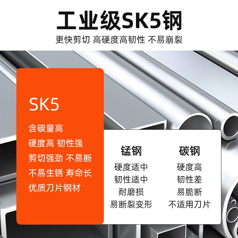 ppr scissors, professional water pipe cutting knife, professional pvc pipe cutting knife, large-diameter fast cutting, time-saving and labor-saving pipe cutting wonder pliers Specification drawing