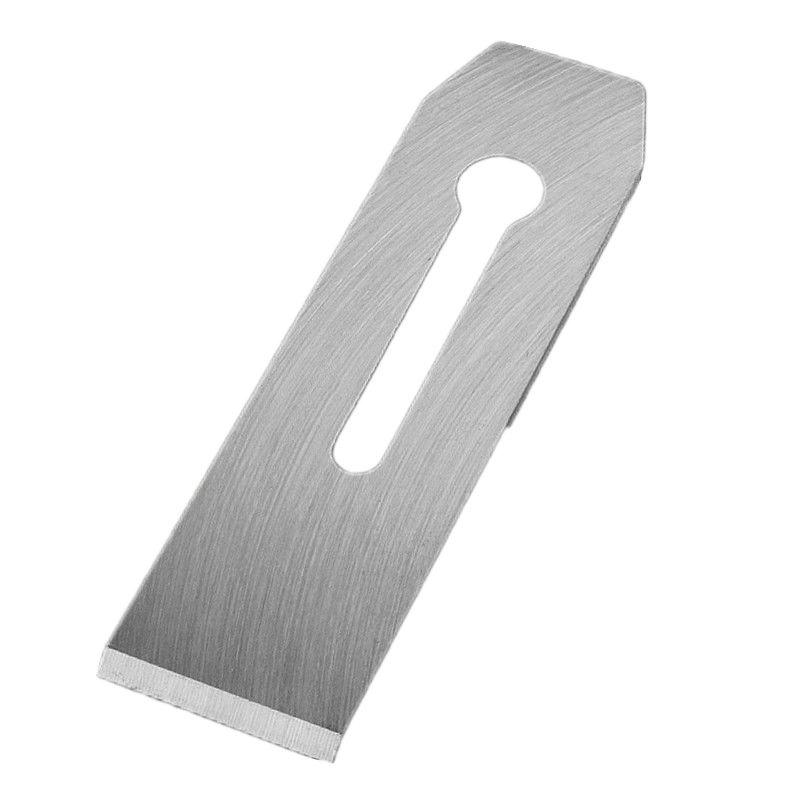 Woodworking tools, woodworking planer blades, hand planer, hand push, steel edge planer, flat planer, carpenter welding edge, steel and wood planer blades Item Picture