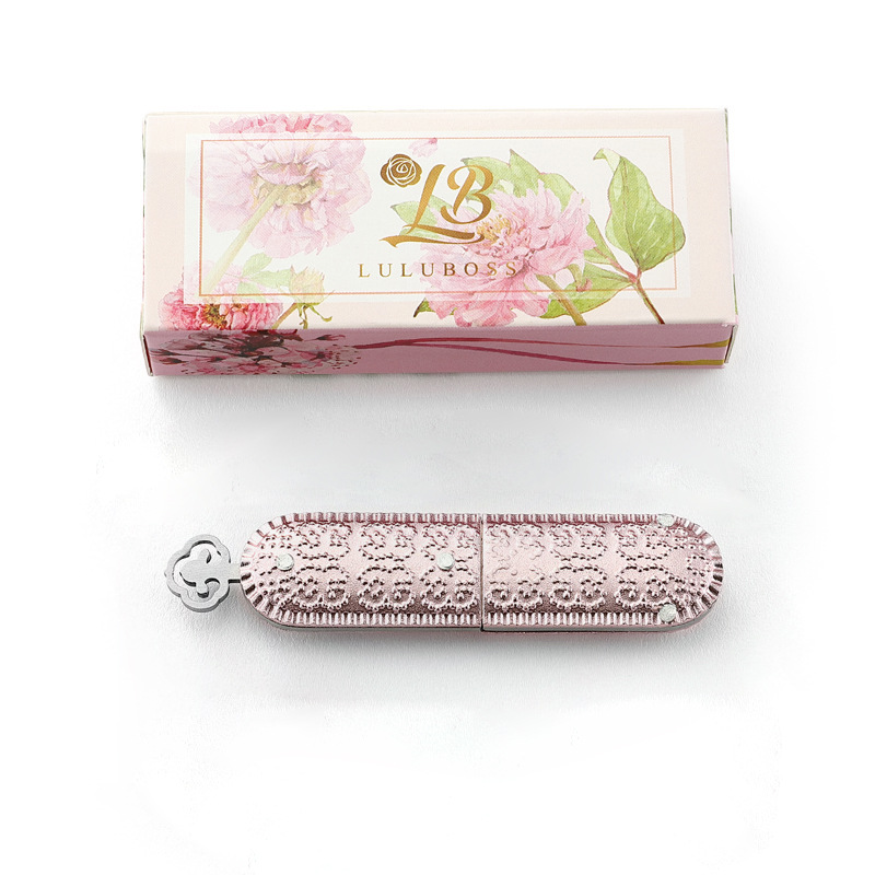 Ladies' mini knife, outdoor folding knife, stainless steel portable, express delivery, fruit knife, multi-purpose cross-border product Specification drawing