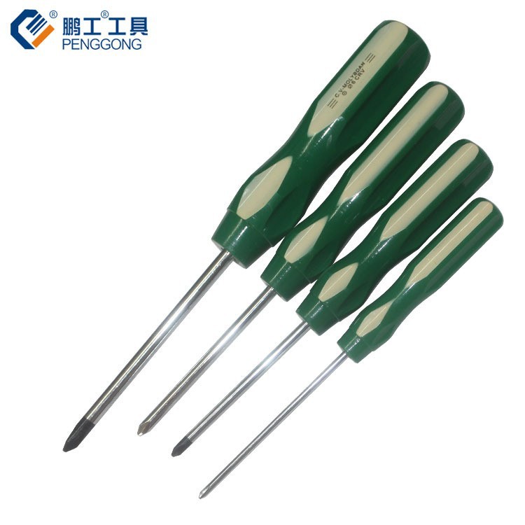 Wholesale of hardware tools, including triangular screwdrivers, triangular screwdrivers with magnetic taps, screwdrivers, and manual tools Application Scenario