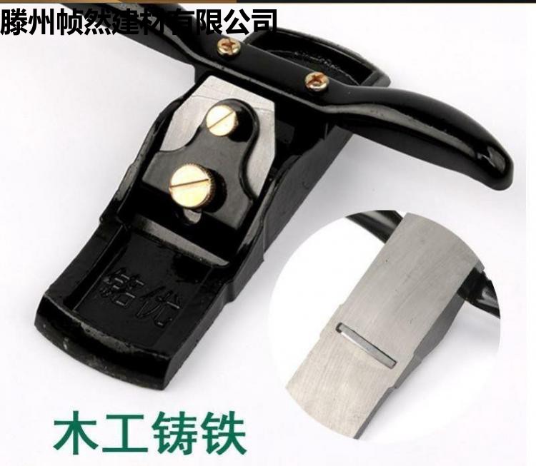 Woodworking plane, hand woodworking tools, plane, hand planer, decoration stick, iron planer, polyester fiber, carpenter's pusher, special full figure