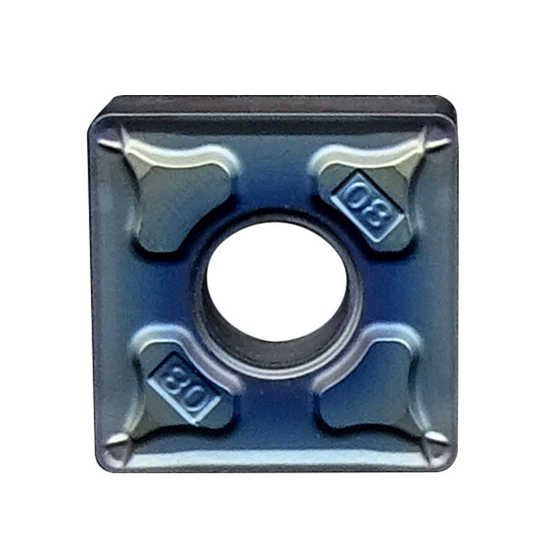CNC cutting tools, square and square stainless steel special snmg120404 08 hard alloy turning tools Item Picture