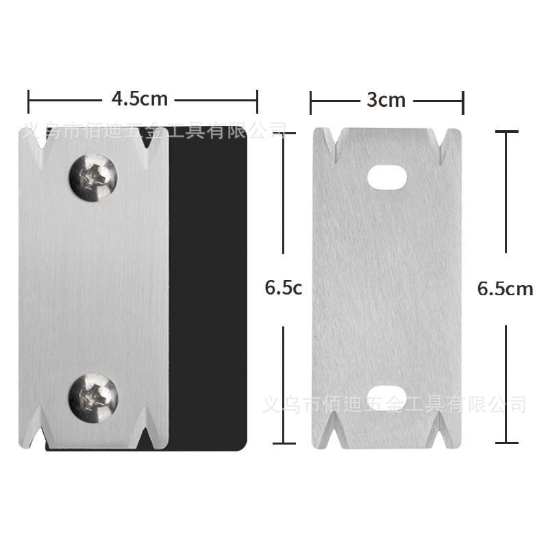 Wood edge trimmer, edge trimming wonder, edge banding strip, edge trimming knife, wood veneer and wood board edge trimming scraper, chamfering tool, woodworking tools undefined