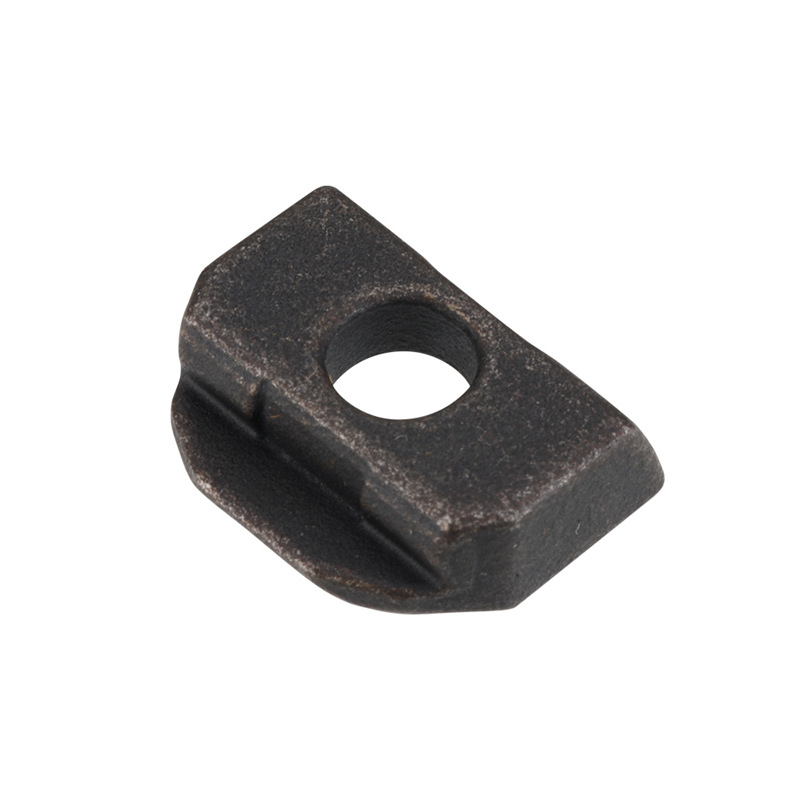 Heavy-duty pressure plate for CNC lathe tool holder D/W type outer circle inner hole lathe tool holder double-head screw lathe accessory pressure plate Item Picture