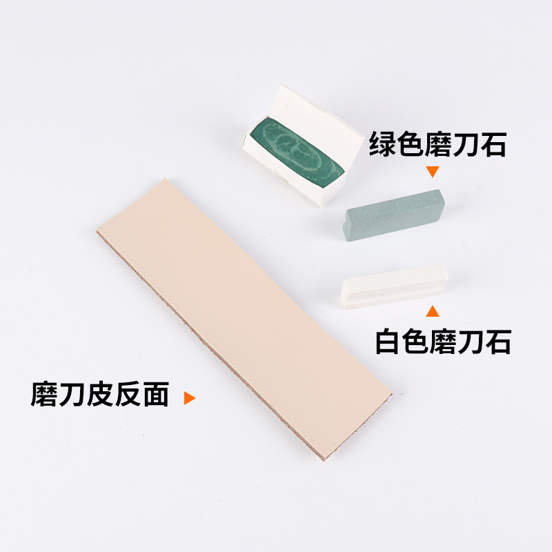 Ash wood single carving knife, curved knife, bevel knife, small curved tail knife, carpenter's tool knife, set with one carving knife Application Scenario