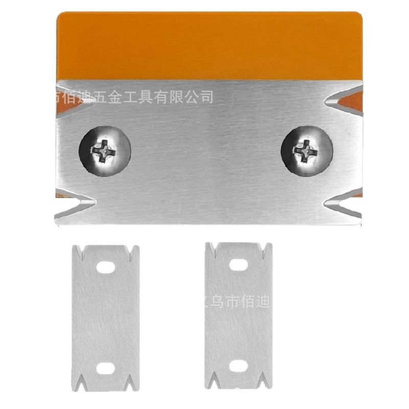 Wood edge trimmer, edge trimming wonder, edge banding strip, edge trimming knife, wood veneer and wood board edge trimming scraper, chamfering tool, woodworking tools Item Picture