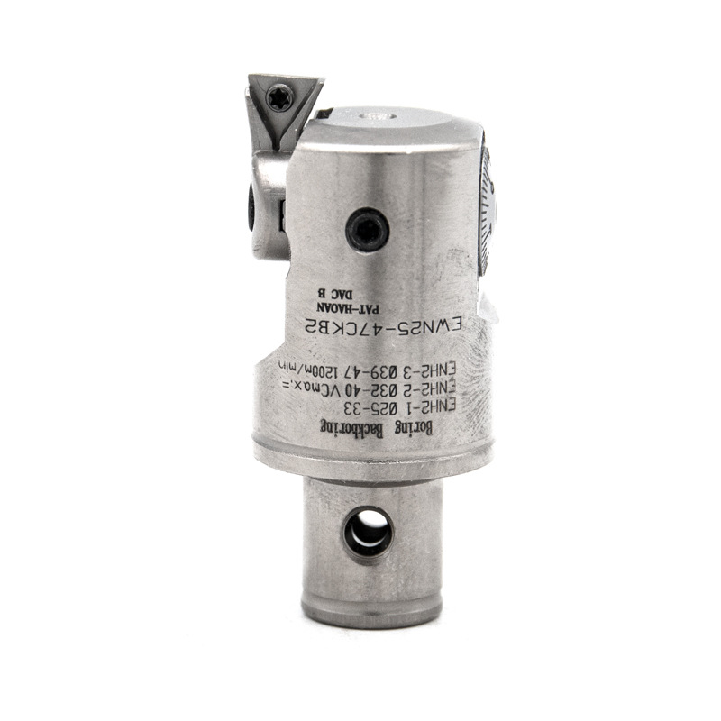 Adjustable precision boring head: 25-47/20-36/32-60/41-74 fine-tuning precision boring tool BT4050 precision boring undefined