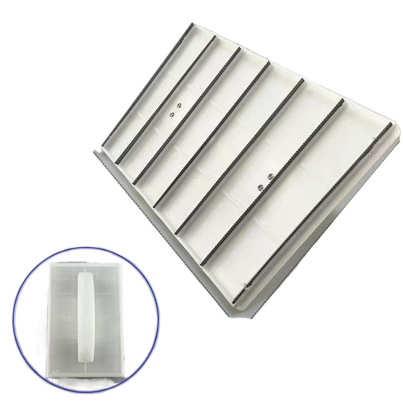 Hacksaw, toothed flat planer, corner planer, wall putty, leveling, paint tool, grinding, plane planer, free shipping Item Picture