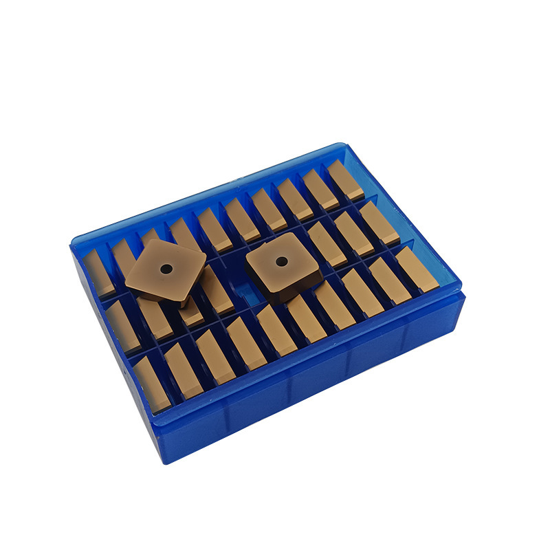 Gantry milling cutter inserts SEKN1504 coated inserts 4160511 carbide inserts Item Picture
