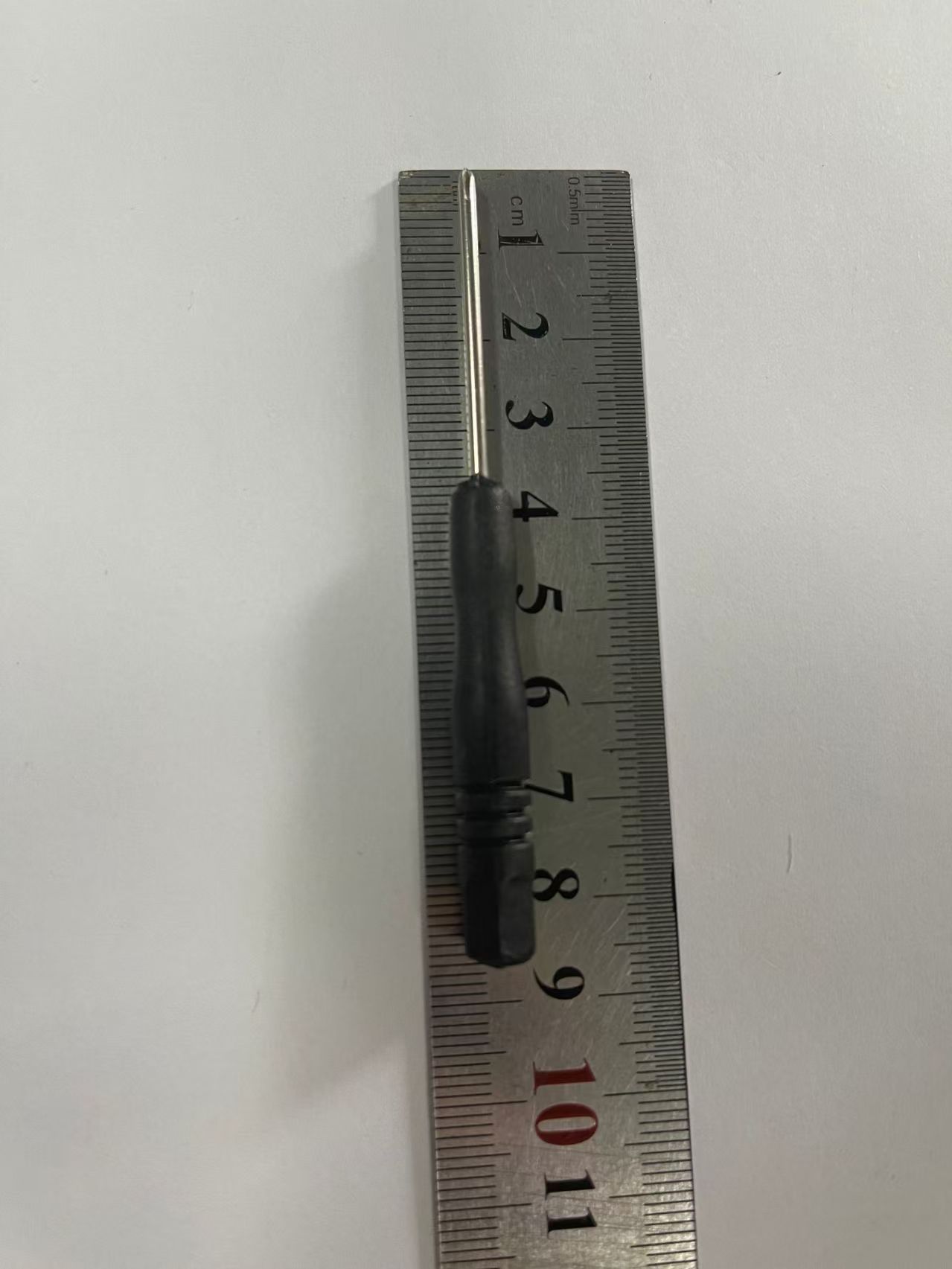 Screwdrivers, cross-shaped and flat-head hardware small tools, 2-inch, 2.5-inch, 3-inch, 4-inch, 5-inch small screwdriver toys, sent by the manufacturer undefined