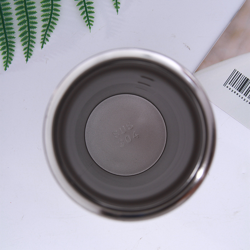 Wow, custom-made new stainless steel vacuum insulated cups, portable car coffee cups and office gift cups are in stock Application Scenario