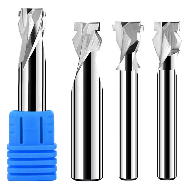 led neon light engraving milling cutter, outdoor waterproof billboards, illuminated letters, separable forming acrylic engraving cutter Item Picture