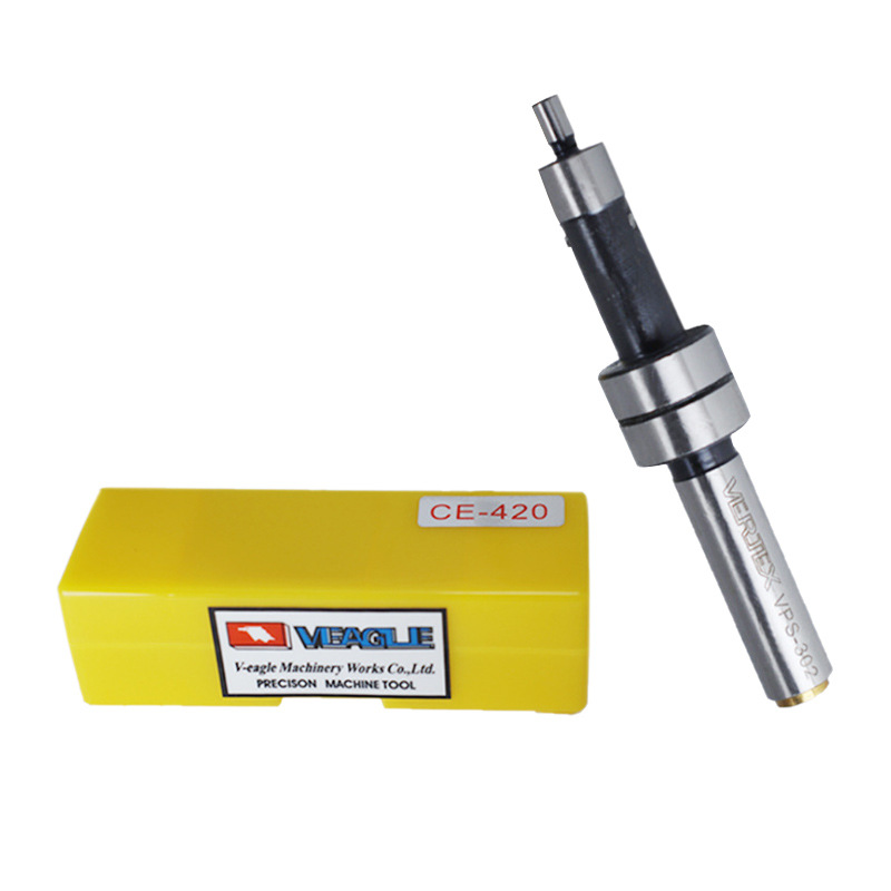 Factory direct sales supply of high-quality and high-precision magnetic separator middle rod edge finder ceramic CE-420 in large quantities Application Scenario