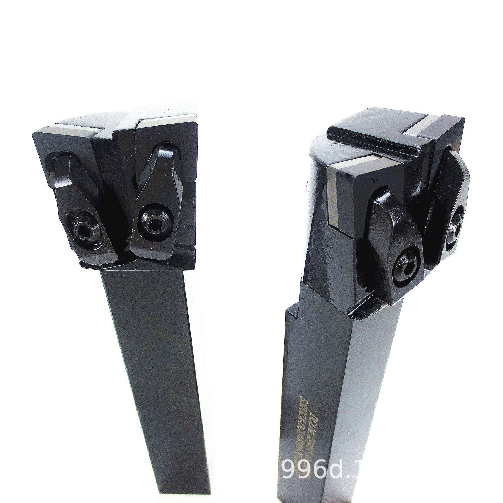 Rotor vertical lathe tools/horn tools: DCLNL3232X-19-230-52 S3232X-DCLNR19 details Picture