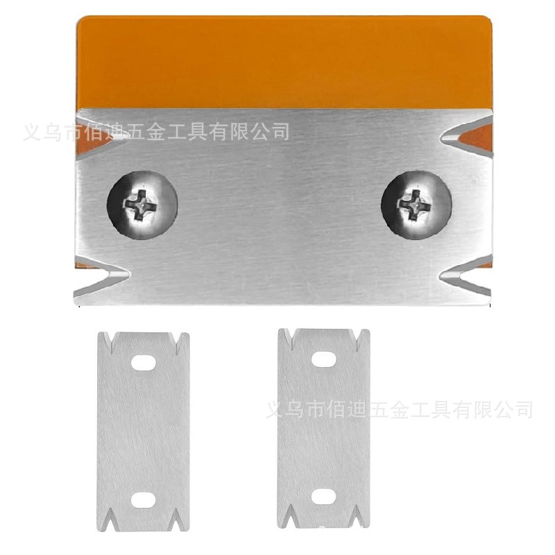 Wood edge trimmer, edge trimming wonder, edge banding strip, edge trimming knife, wood veneer and wood board edge trimming scraper, chamfering tool, woodworking tools undefined