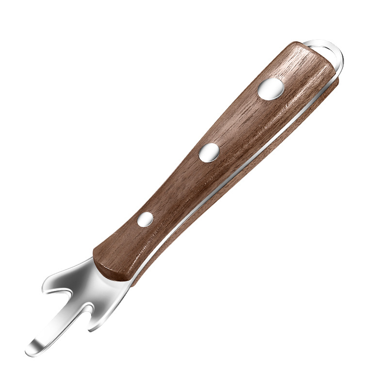 304 stainless steel intestinal knife, kitchen chicken, duck and goose intestinal knife, multi-purpose shrimp vein removal tool, longan pit removal tool Item Picture