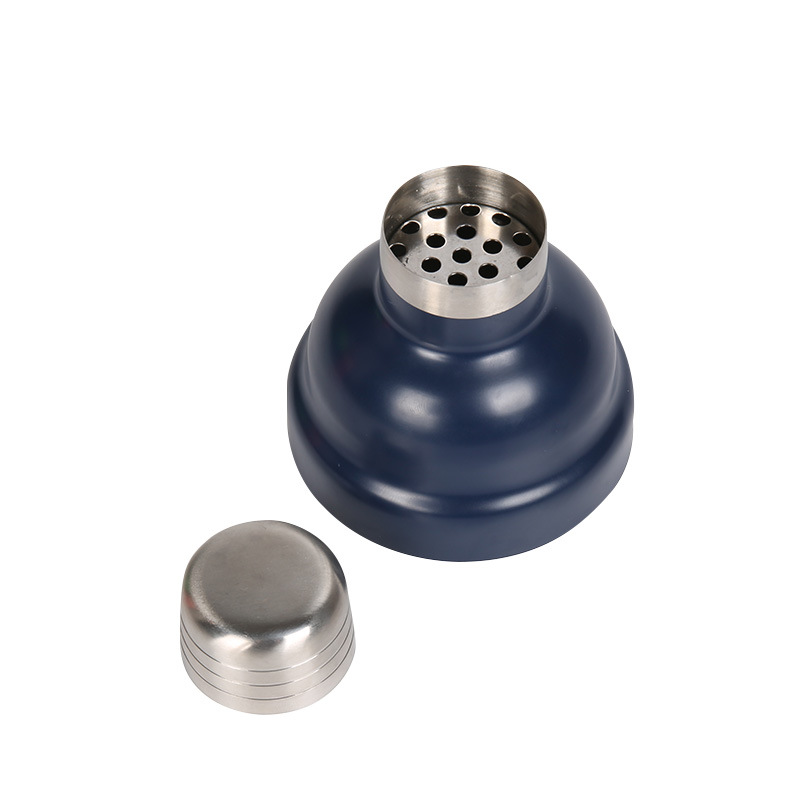 Customized 304 stainless steel shaker, cocktail ware, bartender set, shaker cup, cocktail shaker set Item Picture