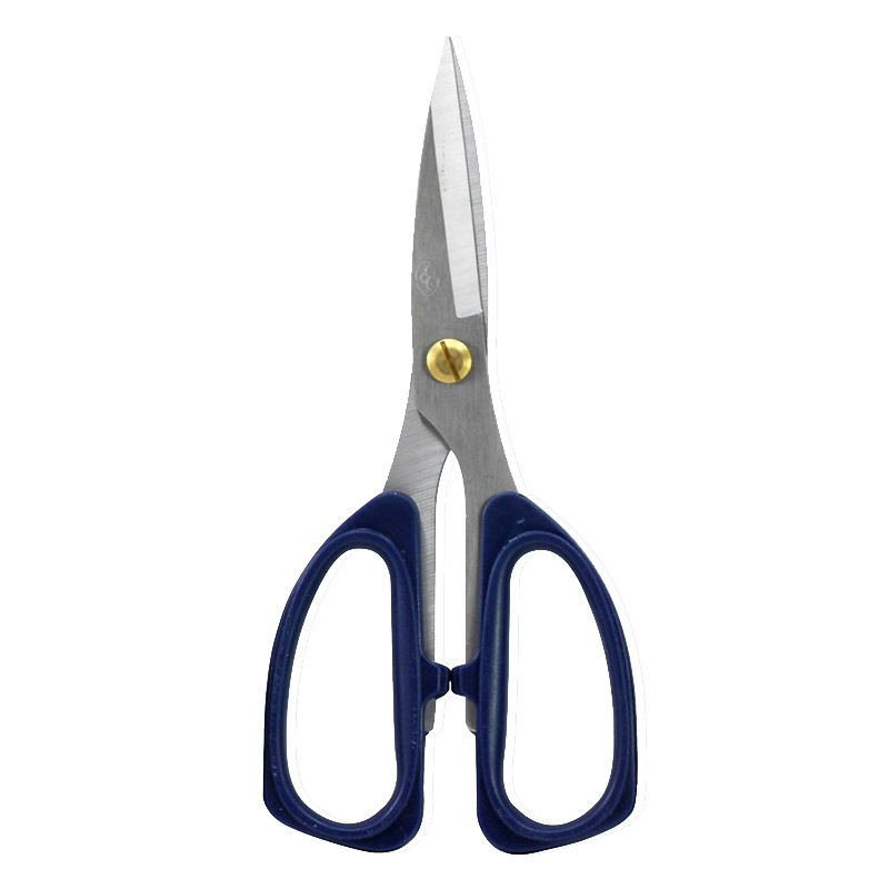 Jinda Rimei K26, K25, K24 powerful scissors, stainless steel household scissors, kitchen scissors, office tailor clothing scissors Item Picture