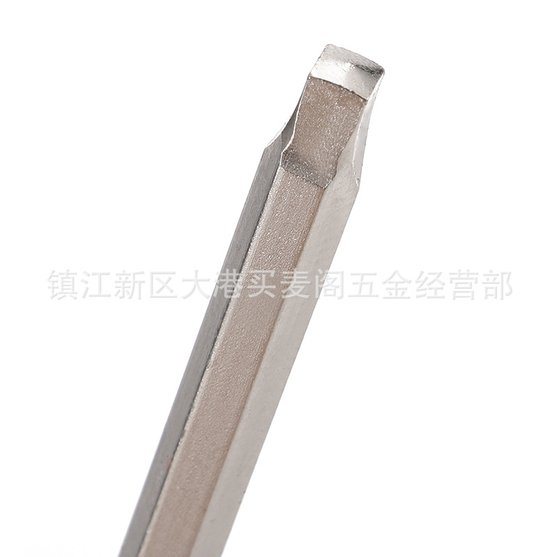 30PC screwdriver bit combination 100 150MS M2 material electric screwdriver bit, electric screwdriver screwdriver bit, air screwdriver bit Item Picture