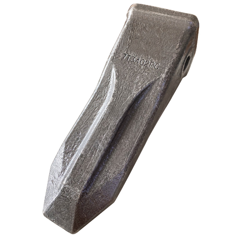 Kaitian Caterpillar excavator bucket teeth E305.5 306 307 312 313 320 325 330 forged extra sharp teeth undefined