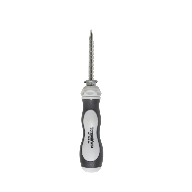 Hardness cross, single-head dual-purpose, T-shaped, labor-saving, double-head, multi-purpose plum blossom screwdriver, screwdriver, ratchet screwdriver undefined